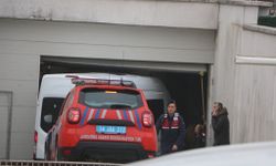 Bolu Belediyesi'ne yönelik soruşturmada gözaltına alınan 4 şüpheli adliyede