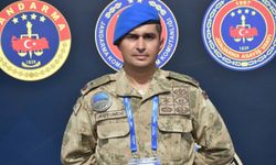 Boran-8 Uluslararası Keskin Nişancı Yarışması sürüyor