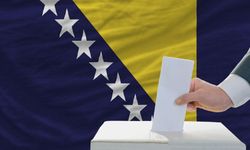 Bosna Hersek'te seçim sonuçları açıklandı