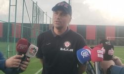 Burak Yılmaz: Artık olması gerekenler oluyor