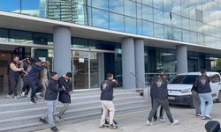Bursa merkezli 4 ilde dolandırıcılık operasyonu: 4 tutuklama