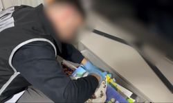 Bursa'da 30 milyon liralık dolandırıcılık operasyonu: 9 gözaltı