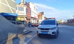 Bursa'da eğlence mekanına silahlı saldırı