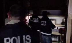 Bursa'da eğlence mekanlarında denetleme