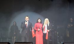 Bursa'da Göksel'den Cumhuriyet Bayramı konseri