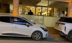 Bursa'da kafedeki ısıtıcı bir anda alev aldı: 3 kişi yaralandı