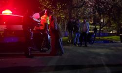 Bursa'da otomobille çarpışan motosikletin sürücüsü hayatını kaybetti