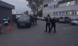 Bursa'da savunma sanayi şirketi maskesiyle dolandırıcılık: 1 tutuklama