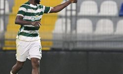 Bursaspor liderlik koltuğuna oturdu; Iheanacho rekorları altüst etti