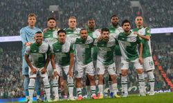 Bursaspor-Pendikspor: 2-0