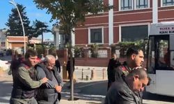 Büyükçekmece'de memurluk vaadiyle 5 kişiyi dolandıran sahte savcı tutuklandı