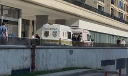 Büyükçekmece'de rezidansta silahlı saldırı: 1 ölü, 1 yaralı