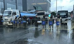 Cafer Mahiroğlu'na yönelik yürütülen soruşturmada 11 gözaltı