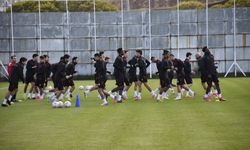 Çağdaş Çavuş: Sivasspor'u istenilen noktaya taşımak için çalışacağız