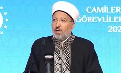Camiler ve Din Görevlileri Haftası'nın teması 'Cami ve sosyal hayat' olarak belirlendi