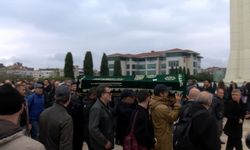 Can yayınları Genel Yayın Yönetmeni Cem Akaş son yolculuğuna uğurlandı