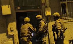Çanakkale merkezli 4 ilde göçmen kaçakçılığı operasyonu: 15 tutuklama