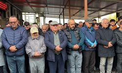 Çanakkale'de otomobil aydınlatma direğine çarptı: 2 ölü (3)