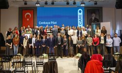 Çankaya Belediyesi, JUST4CARE Projesi Toplantısı'na ev sahipliği yaptı