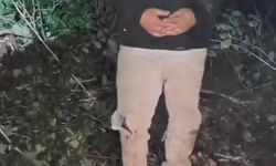 Çatalca'ya mantar toplamaya gelen 2 kişi ormanda kayboldu; saatler sonra bulundular
