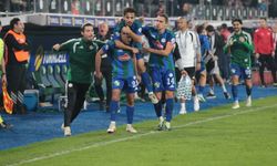Çaykur Rizespor- Trabzonspor / Ek fotoğraflar