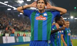 Çaykur Rizespor - Trabzonspor / Fotoğraflar