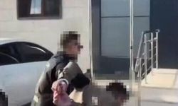 Çekmeköy'de uyuşturucu ticareti yapan 2 şüpheli dron destekli operasyonla yakalandı