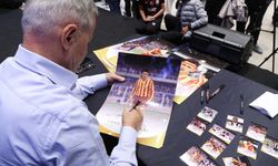 Cevad Prekazi, Galatasaray'ın Devler Ligi'ndeki Barcelona maçını değerlendirdi: Yenilmeyecek takım yok
