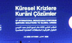 Cevdet Yılmaz: Terörü kalıcı bir şekilde ülkemizin gündeminden çıkarmak istiyoruz