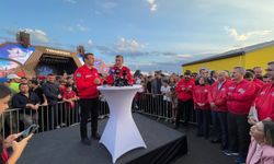 Cevdet Yılmaz: Türkiye yüzyılı, Teknofest gençliğinin yüzyılı olacak