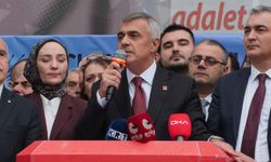 CHP İstanbul İl Başkanı Yüksel: CHP milletin kurduğu bir partidir