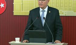 CHP'li Öztrak: Partinin hesabındaki paraya katakulli ile çökenler milletin hakkını nasıl arayacak