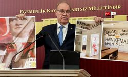 CHP'li Öztrak: Yalan söylemeniz ayıptır, günahtır