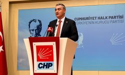CHP'li Sarı: Aday tartışmalarını erken buluyoruz