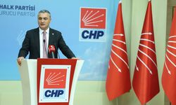 CHP'li Sarı: Cemil Tugay'a kefil olanlar özür dilemelidir