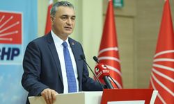 CHP'li Sarı: TBB seçiminde Yeni Parti'nin adayını destekleyeceğiz