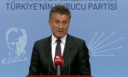 CHP'li Sarıbal: Önce yaşam hakkını sağlamak zorundasınız