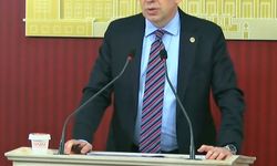 CHP'li Türeli: Sermaye piyasalarında kurumların tahribat içinde olduğu anlaşılıyor