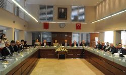 Çinli firmadan Edirne'de 40 milyon dolarlık yatırım