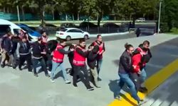 Çocuk müstehcenliği operasyonunda 6 tutuklama
