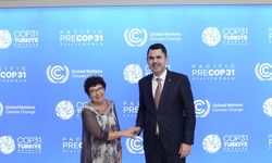 COP31 Başkanı Kurum, Fiji'de temaslarda bulundu