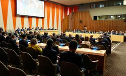 COP31 Başkanı Kurum, Pre-COP Zirvesi'ne başkanlık edecek