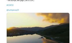 COP31 için özel şarkı bestelendi