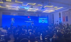 COP31 öncesi Ankara İklim Geçişi Forumu başladı