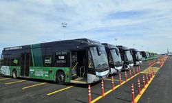 COP31'e 85 lider katılacağını bildirdi