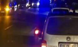 Çorum'da otomobil ile cip çarpıştı: 4 ölü, 1 ağır yaralı