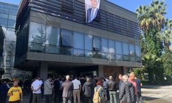 Çukurova Belediye Başkan Vekili, CHP'li Sıtkı Keskin oldu / Ek fotoğraflar