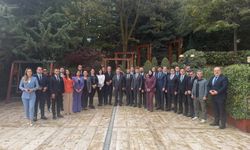 Cumhurbaşkanı Başdanışmanı Uçum: Görevlendirme, İmralı'nın statüsünü değiştirmeyecek