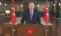 Cumhurbaşkanı Erdoğan, 9'uncu İstanbul Arabuluculuk Konferansı'na video mesaj gönderdi