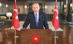 Cumhurbaşkanı Erdoğan: Bizim ortaklığımız haritaların çizdiği sınırların fersah fersah ötesindedir